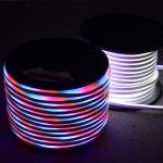 12V 24V SMD2835 120LED Per meter waterproof decoration neon flexible LED neon