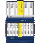 OptiX OSN 7500 SSN2DCU dispersion compensation board -- OSN7500
