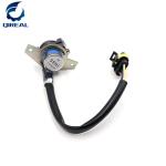 SY485 Excavator Spare Parts 11S-49YM Rotary Switch 60117463 11S-49YM