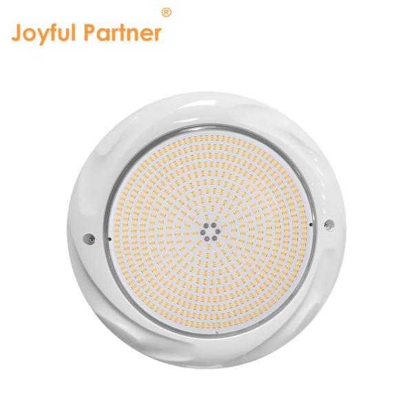 42W Surface Mounted LED Swimming Pool Light Underwater Lamp 230*35mm ABS