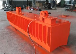 Wholesale Wire Rod Magnetic Lifting Handle Rectifier Control For Large Blooming Billet from china suppliers