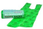 Mailing Envelopes, Shipping Bags for Clothing, Handle Shipping Bags 3 Mil Pretty