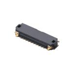 I Pex 20854-010E-02 Receptacle Connector LVDS Cable Cabline UY 0.35mm Pitch Pin
