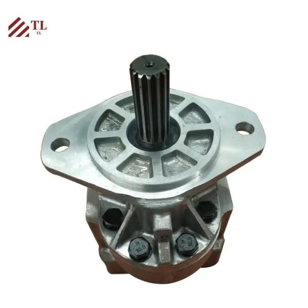 Excavator Hydraulic Gear Pump 3G4768 erpillar Dozer D6D D6D SR D6E D6E Engine
