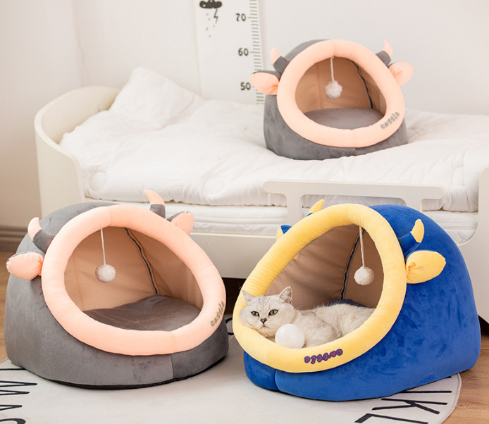 the best cat bed