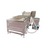 Chili High Pressure Water Jet Washing Machine Henan