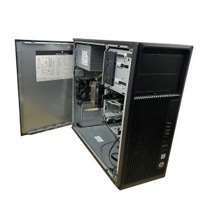 Customizable Hpe Z240 Workstation Intel Core Desktop Workstation for Rack