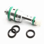 20 To 90 Shore A Rubber Oil Seal Skeleton Type Custom Rubber Ring For Motorcycle