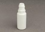 20ml Sterile Eye Dropper Bottles With Anti Theft Cover