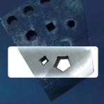 YZ1300SS Double Belt 6 Rollers Copper PLC Oxide Skin Flat Surface Polishing