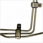 SINOTRUK HOWO Truck Weichai Engine Parts Fuel Line VG1560080278A High Pressure