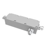 550-6000MHZ Low PIM 5dB RF Directional Coupler