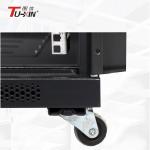 Indoor Small Server Rack Cabinet , IP20 Universal Network Switch Cabinet