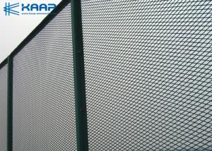 Wholesale Working Platforms Construction Wire Mesh , Steel Wire Mesh Decoration from china suppliers