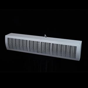 Wholesale Protect Your Goods and Enhance Your Space with Our Durable Air Curtain Fan from china suppliers