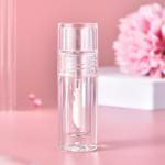 Free sample clear lip gloss tube empty cosmetic lip gloss container Personalized