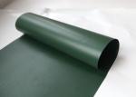 Acylic 0r PVDF PVC Tent Fabric , Waterproof Outdoor Tent Fabric Can Shading