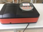 Uv 1200 Single Beam Spectrophotometer Macylab Ultraviolet Visible Laboratory