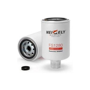 China New FS1280 Truck Diesel Fuel Filters  For Diesel Engine on sale