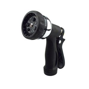 Wholesale Znic High Pressure 10 Bar Garden Hose Spray Nozzle from china suppliers