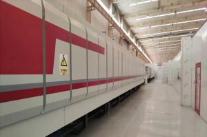 Wholesale Production Line of Hydrogen Fuel Cell Component from china suppliers