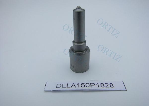 ORTIZ Yuchai YC6G diesel engine spare parts DLLA150P1828 auto fuel pump