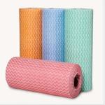 Household Disposable Cleaning Wipes Practical Multi Function