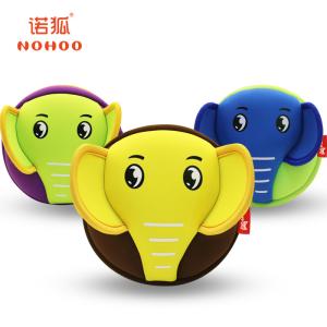 Wholesale Cute 3D Cartoon Kids Sling Bag Waterproof Long Strip 16.5*16.5*8cm from china suppliers