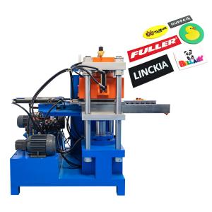 Wholesale 50T Vacuum Rubber Vulcanizing Press Machine For Silicone Rubber Heaters from china suppliers