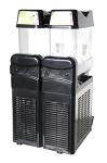 2 High Performance Ice Slush Machine Slushy Granita Margarita 10 Liter