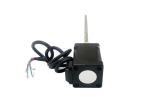 35mm Ball Screw Stepper Motor - 1KHz Dielectric Strength -20C to +50C Ambient