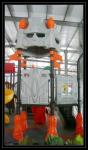 2017 Newest and Unique Design Kids Outdoor Playground Equipment Amazing Kids