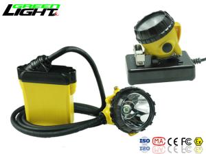 Wholesale 25000 Lux Brightness Miners Helmet Lamp Aluminum Lighting Cup Material Cree Source from china suppliers