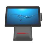 Windows 11 Touch Screen Point Of Sale Systems Supermarket POS Machine All In One
