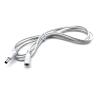 Buy cheap 5521 5525 DC Power Cables M/F Extension Power Cable AWM DC Connector from wholesalers