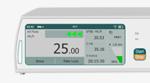 Safe Medical Infusion Pumps 0.01ml Accurate Infusion Volume