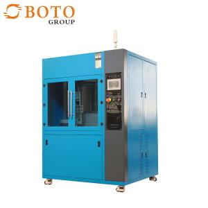 Wholesale SUS#304 Stainless Steel Plate PCB Hot Oil Test Chamber, -40℃-150℃ from china suppliers