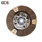 Factory Made in China Repair Kit Transmission System Truck Clutch Parts for