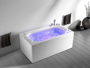 Wholesale Massage Bathtub / Whirlpool  M7176-D from china suppliers