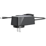 Plug In 12V1A 3.5mm 12W Power Supply Adapter AC To DC