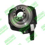 L157636(L),L157637(R) Housing,Front Axle Fits For JD Tractor Models:1204,6120