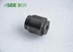 High Hardness And Wear Resistance Tungsten Carbide Drill Bit Nozzle