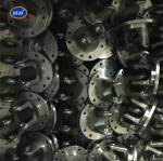 1.5 Meters Steel PTO Drive Shaft With 50mm Diameter