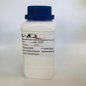 China Styrene Acrylic Copolymer Emulsion For Water Based Overprint Varnishes And Inks on sale