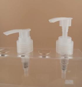 Wholesale 24mm 28mm Plastic Lotion Pump Sprayer Dispenser Lotion Sprayer for Bottle from china suppliers
