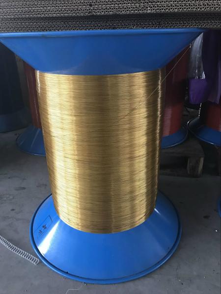 Various size 0.65--2.00mm Nylon coated wire for notebook loose leaf binding