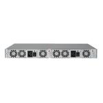 Brocade G620 64 Ports 32GB Modules Rack Fiber Switches with 56 Gb/s Capacity and