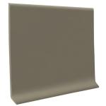 Upgrade to Traditional Style with Duracove Rubber Wall Base 0.187'' to.75''