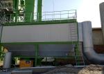 LB1000 Stationary Hot Asphalt Mixing Plant