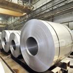 ASTM A36 A516 Gr70 A283 Low Carbon Steel 1mm 2mm 3mm Thick 1250mm Width